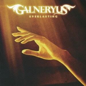 Galneryus EVERLASTING＜通常盤＞ 12cmCD Single