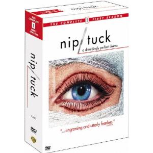 NIP TUCK -マイアミ整形外科医- DVDの買取情報