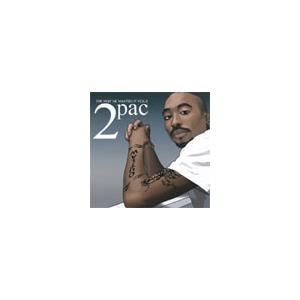 2Pac The Way He Wanted It: Vol.3 CD