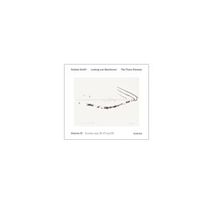 ユニバーサルミュージック CD/アンドラーシュ・シフ/ベートーヴェン