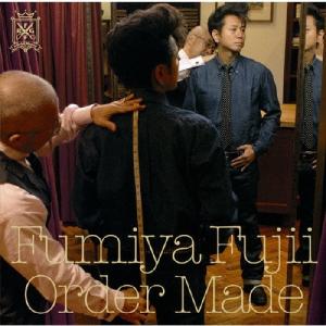  Order 藤井フミヤ