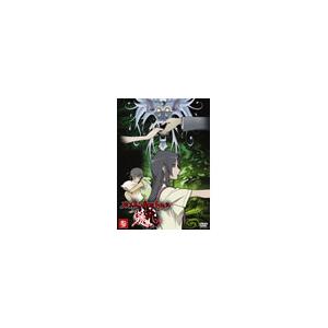 東京魔人學園剣風帖 龍龍 第参巻 DVD