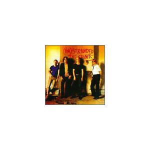 The Saints (Australia) I'm Stranded (AUS) CD