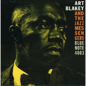 Art Blakey &amp; The Jazz Messengers Moanin' (Blue Not...