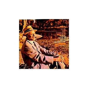 Horace Silver Song For My Father CD