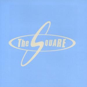 THE SQUARE THE SQUARE LIVE CD