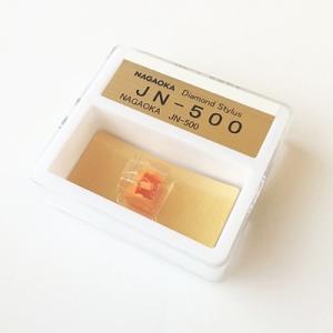 NAGAOKA レコード針 G JN-500 Accessories