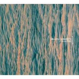 坂本龍一 Ocean Fire CDの商品画像