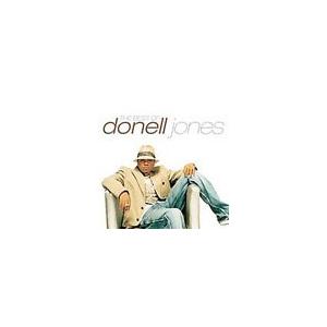 Donell Jones Greatest Hits CD