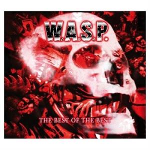 Best The Of W.A.S.P. CD