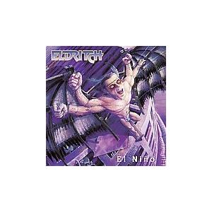 Eldritch El Nino CD