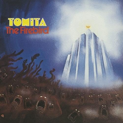 冨田勲 火の鳥 CD