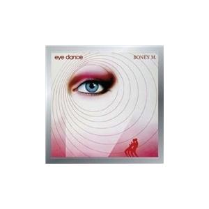 Boney M. Eye Dance CD