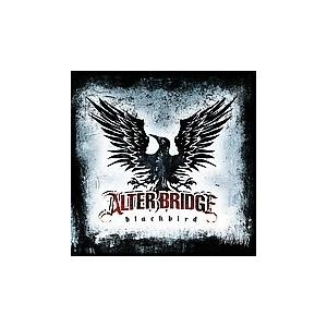 Alter Bridge Blackbird  CD