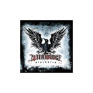 Alter Bridge Blackbird (US) CD