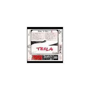 Tesla Real To Reel 2 CD