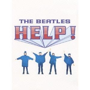 The Beatles ヘルプ! (スタンダード・エディション)＜通常盤＞ DVD