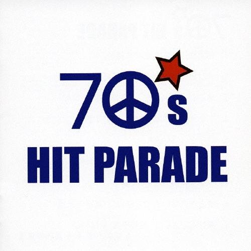 Various Artists 70's HIT PARADE CD