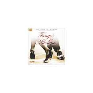 Alfredo Fernando Tangos &amp; Milongas CD