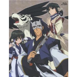 うたわれるもの Blue-ray Disk BOX（4枚組）＜限定盤＞ Blu-ray Disc