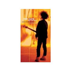 The Cure Join The Dots : B-Sides & Rarities : Deluxe Edition  CD
