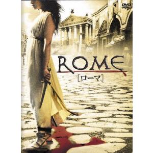 ROME [ローマ] コレクターズBOX（12枚組） DVD : 2335454 