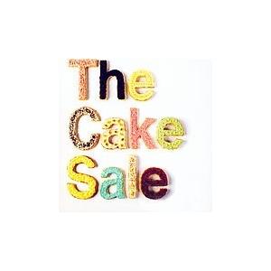 Cake Sale The CD 