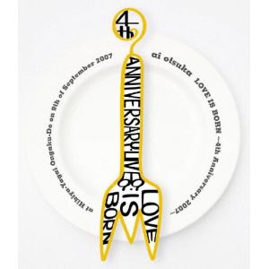 大塚 愛 〜4th Anniversary 2007〜at Hibiya-Yagai Ongaku-Do on 9th of September 2007 Blu-ray Disc