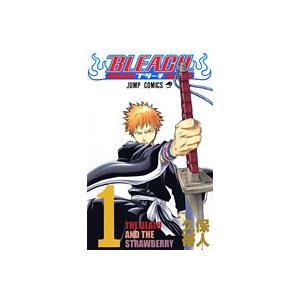 久保帯人 BLEACH -ブリーチ- 1 COMIC