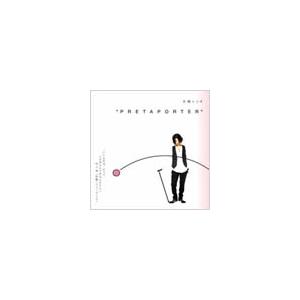 大橋トリオ PRETAPORTER CD