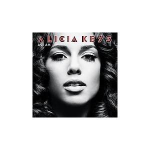 Alicia Keys As I Am  LP