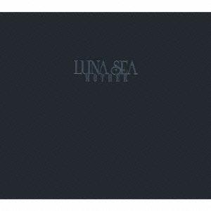 LUNA SEA MOTHER  ［CD+DVD］ CD