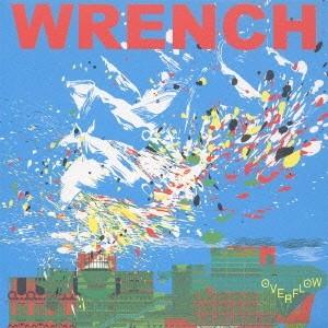 WRENCH OVERFLOW CD