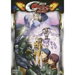 機神大戦ギガンティック・フォーミュラ 7 DVD