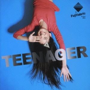 フジファブリック TEENAGER CD
