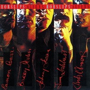 Horslips Aliens CD