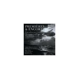ロイヤル・フィルハーモニー管弦楽団 Premieres &amp; Encores -H.H.Pierson...