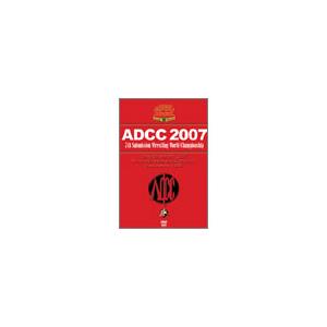 7TH SUBMISSION WRESTLING WORLD CHAMPIONSHIP ADCC 2007 DVD