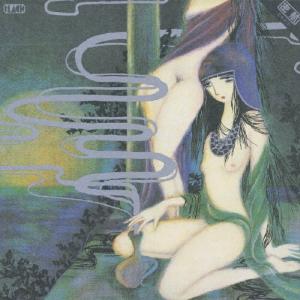 佐井好子 密航 CD