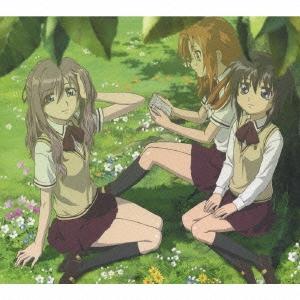 バンブーブレード CD