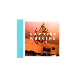 Vampire Weekend Vampire Weekend CD