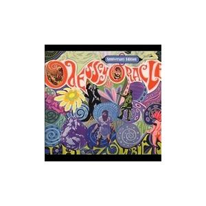 The Zombies Odessey And Oracle (40th Anniversary E...