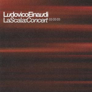 Ludovico Einaudi 光、溢れる日々 CD