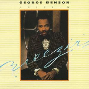 George Benson ブリージン CD