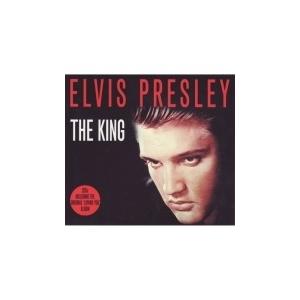 Elvis Presley King CD