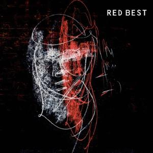 椿屋四重奏 RED BEST CD