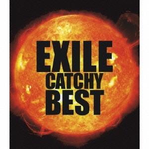 EXILE EXILE CATCHY BEST CD