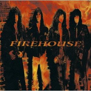 Firehouse ファイアーハウス CD