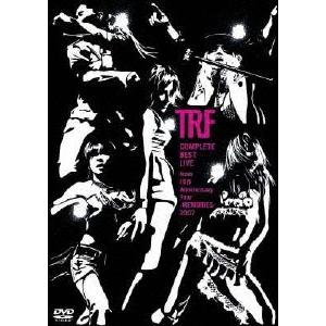 TRF COMPLETE BEST LIVE from 15th Anniversary Tour ...