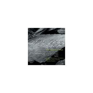 Thomas, Michael Tilson/London Symphony Orchestra J...